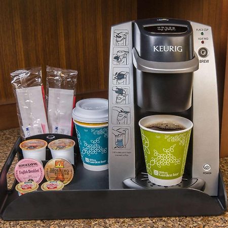 Hilton Garden Inn Rochester/Pittsford Bushnell Basin Εξωτερικό φωτογραφία