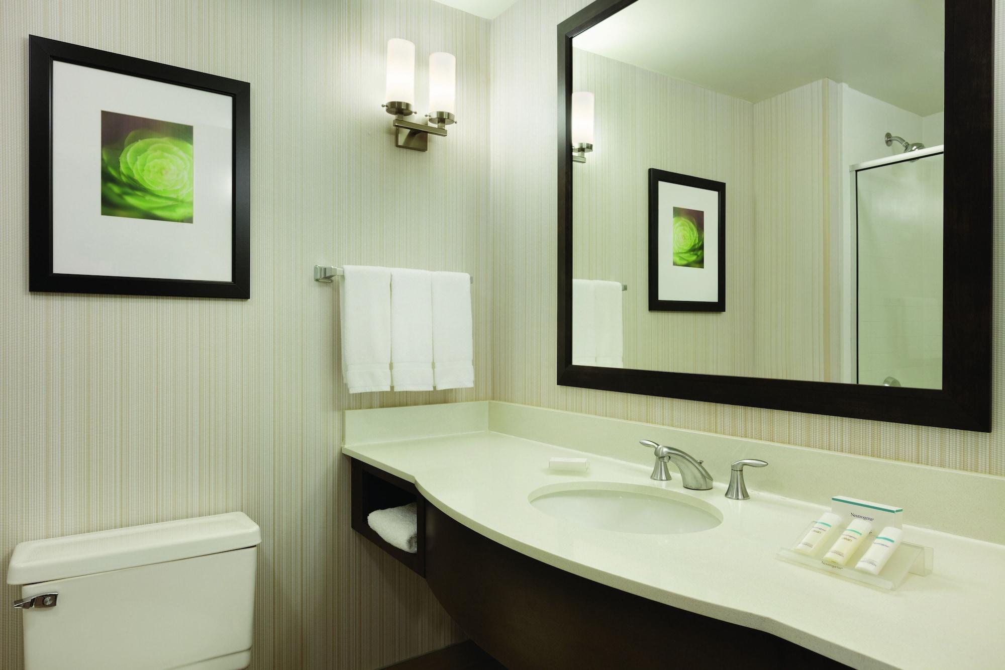 Hilton Garden Inn Rochester/Pittsford Bushnell Basin Εξωτερικό φωτογραφία