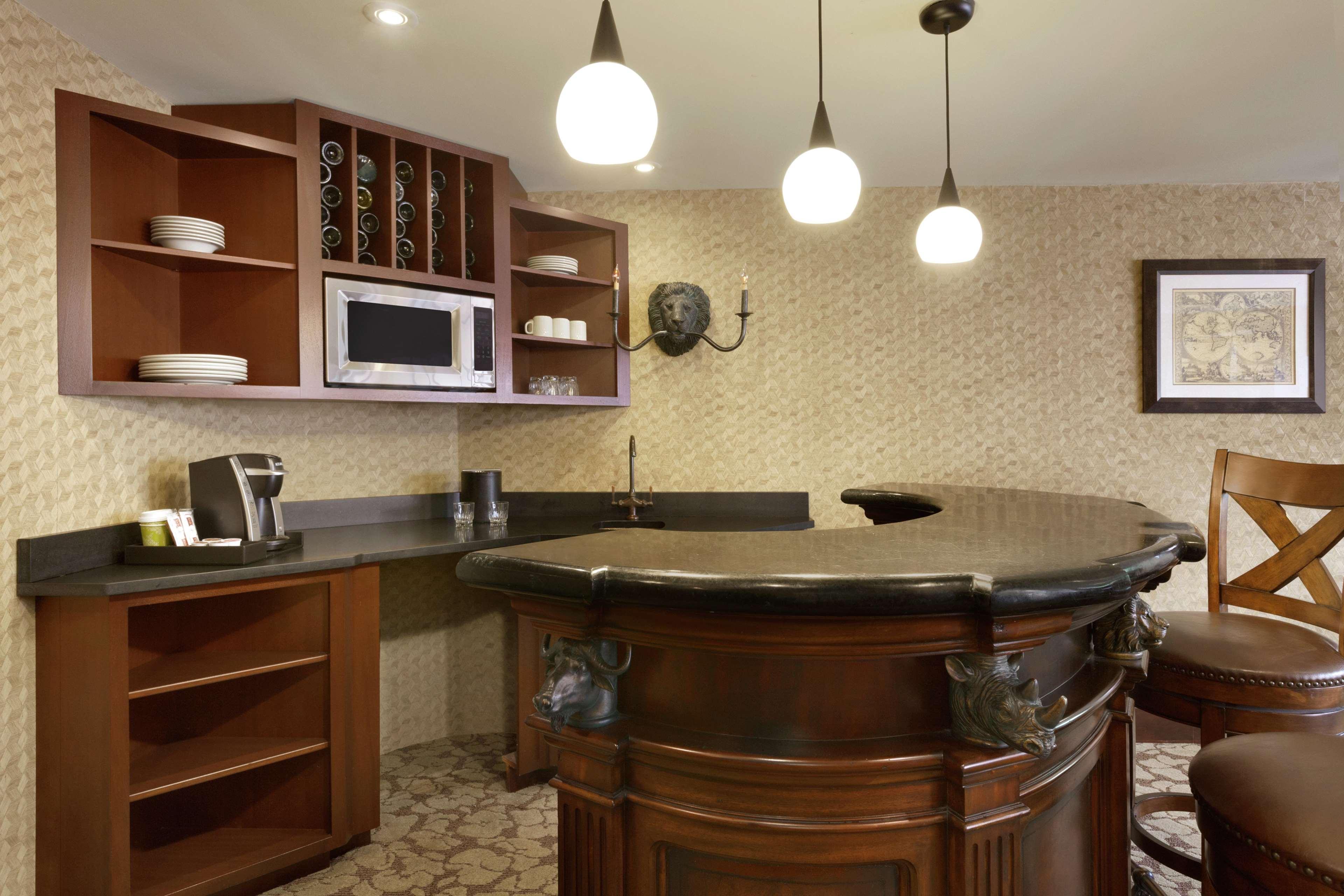 Hilton Garden Inn Rochester/Pittsford Bushnell Basin Εξωτερικό φωτογραφία