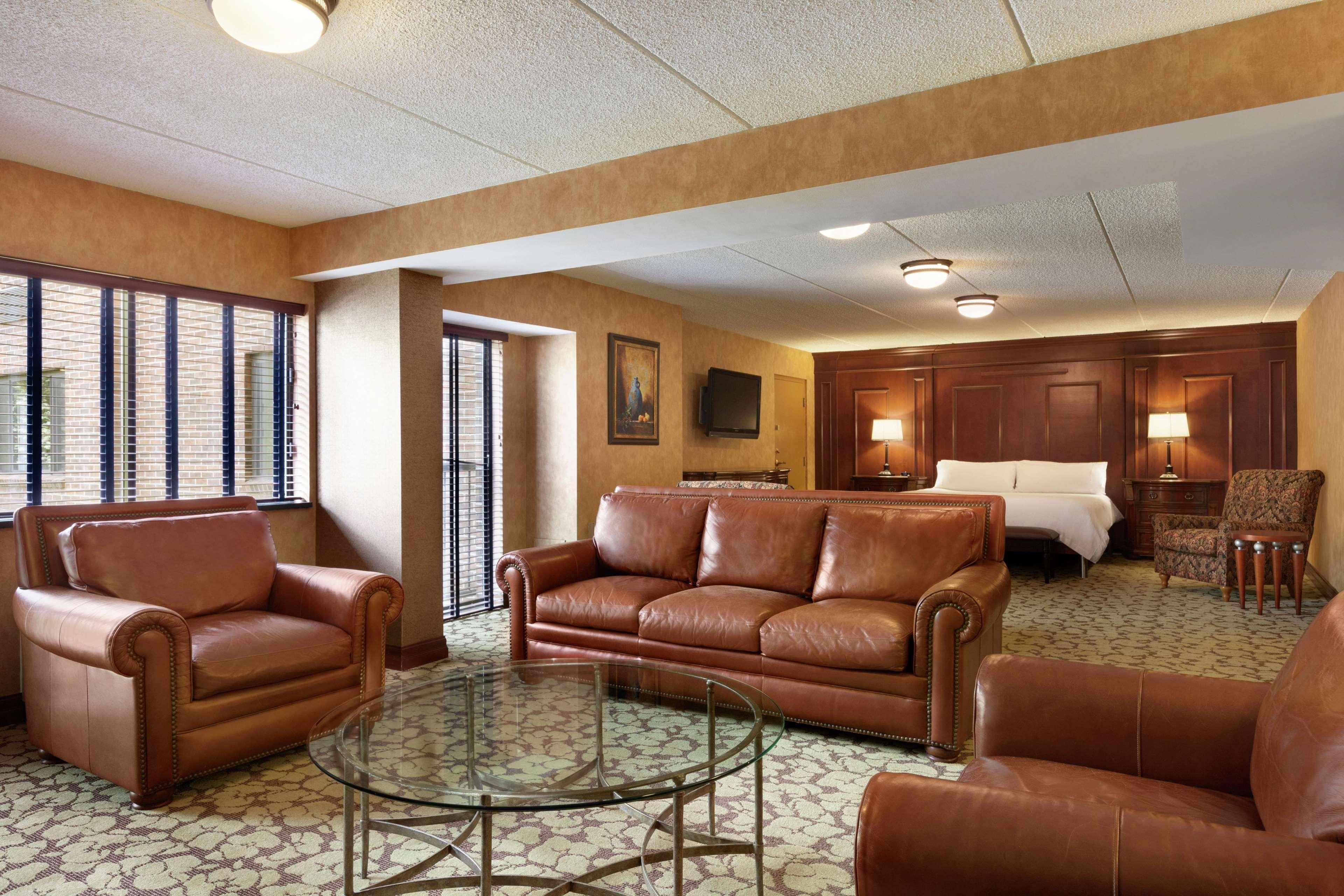 Hilton Garden Inn Rochester/Pittsford Bushnell Basin Εξωτερικό φωτογραφία