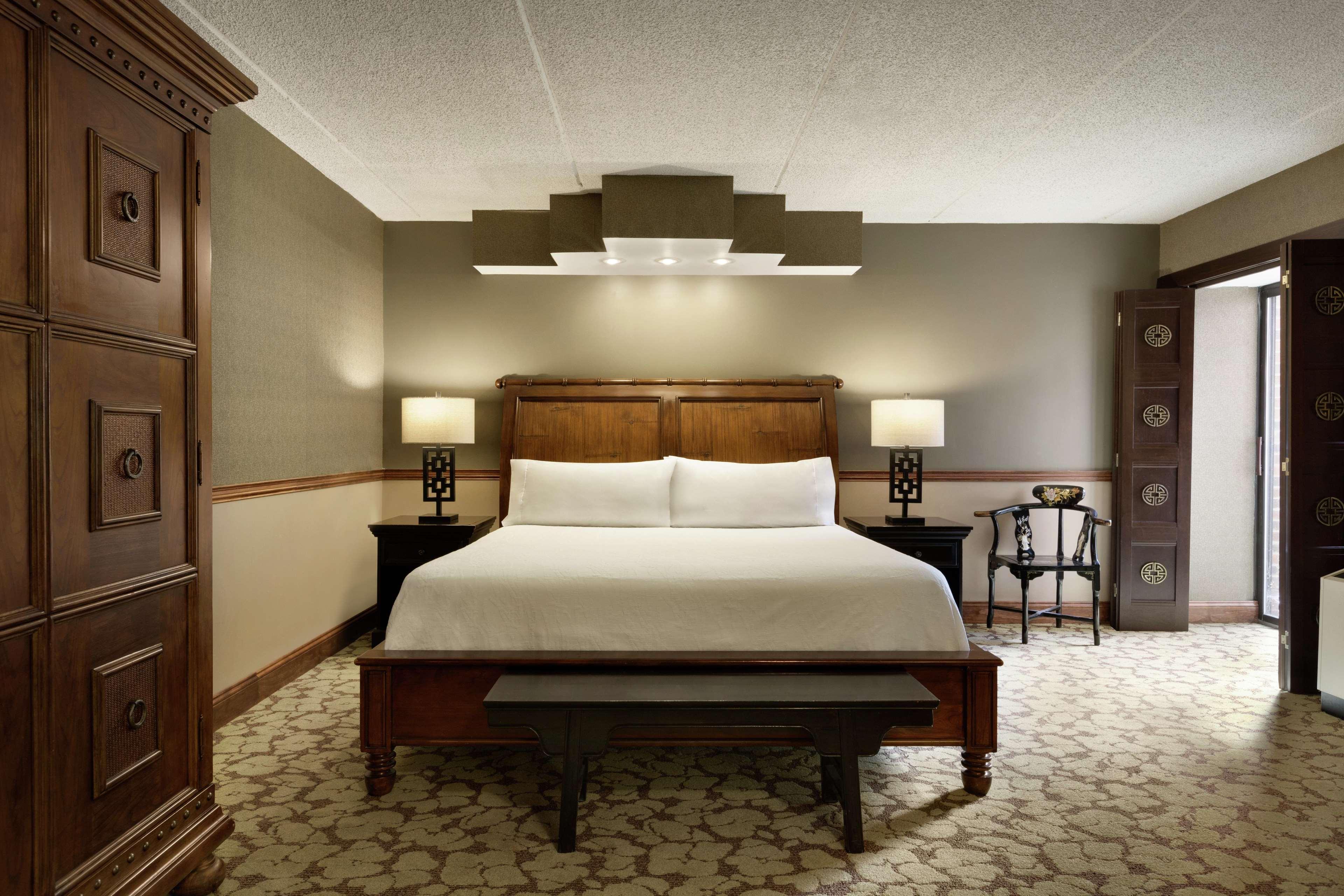 Hilton Garden Inn Rochester/Pittsford Bushnell Basin Εξωτερικό φωτογραφία