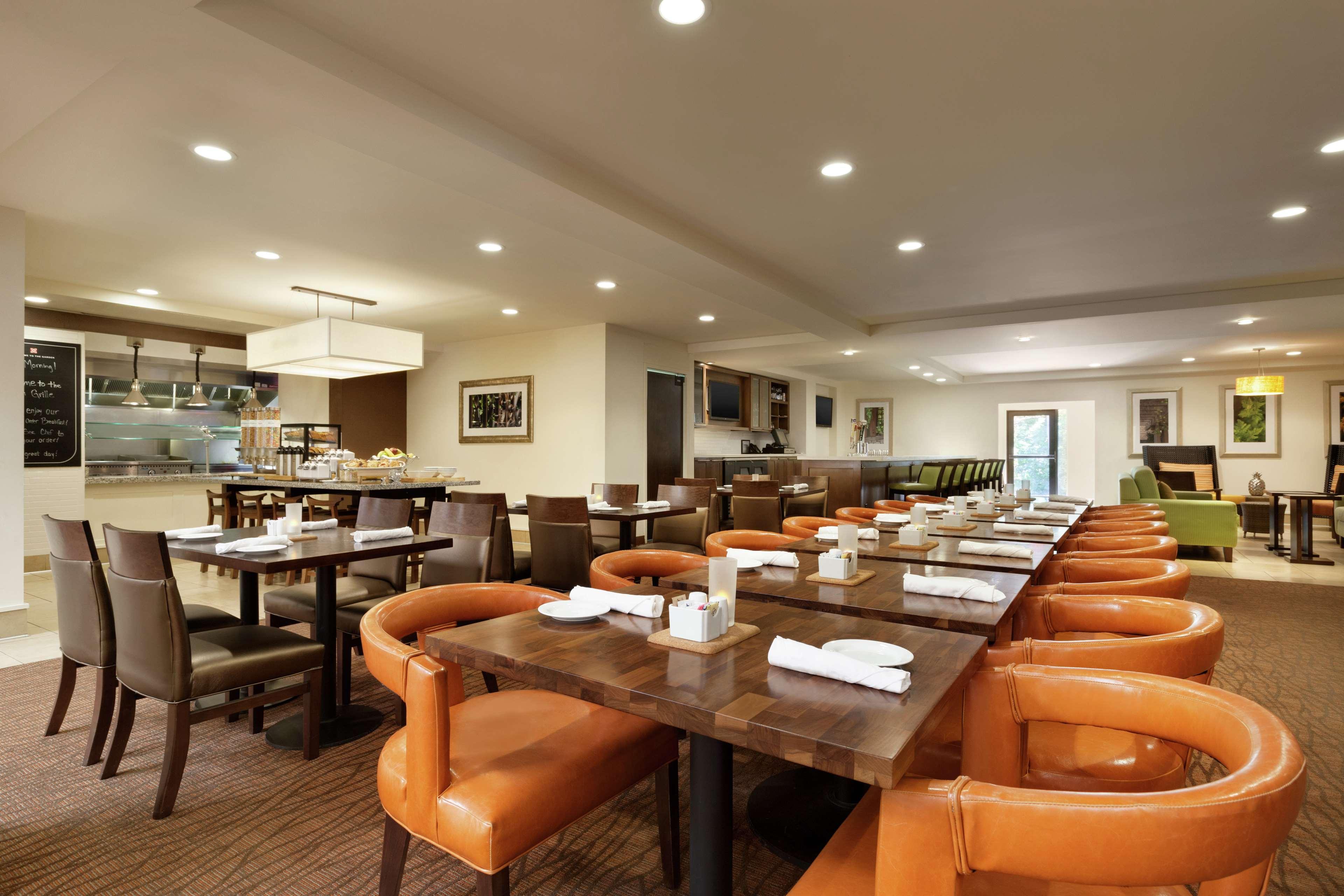 Hilton Garden Inn Rochester/Pittsford Bushnell Basin Εξωτερικό φωτογραφία