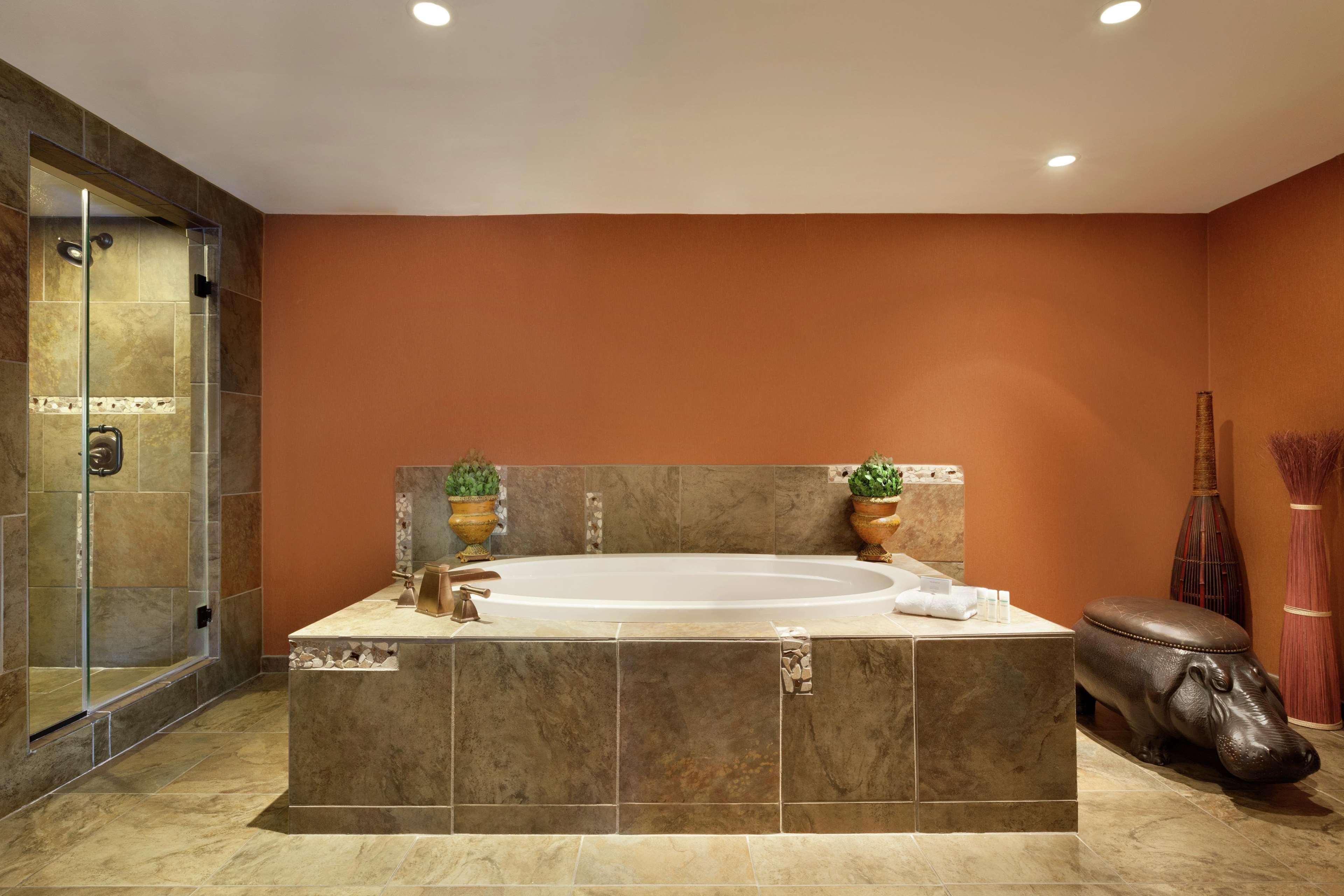 Hilton Garden Inn Rochester/Pittsford Bushnell Basin Εξωτερικό φωτογραφία