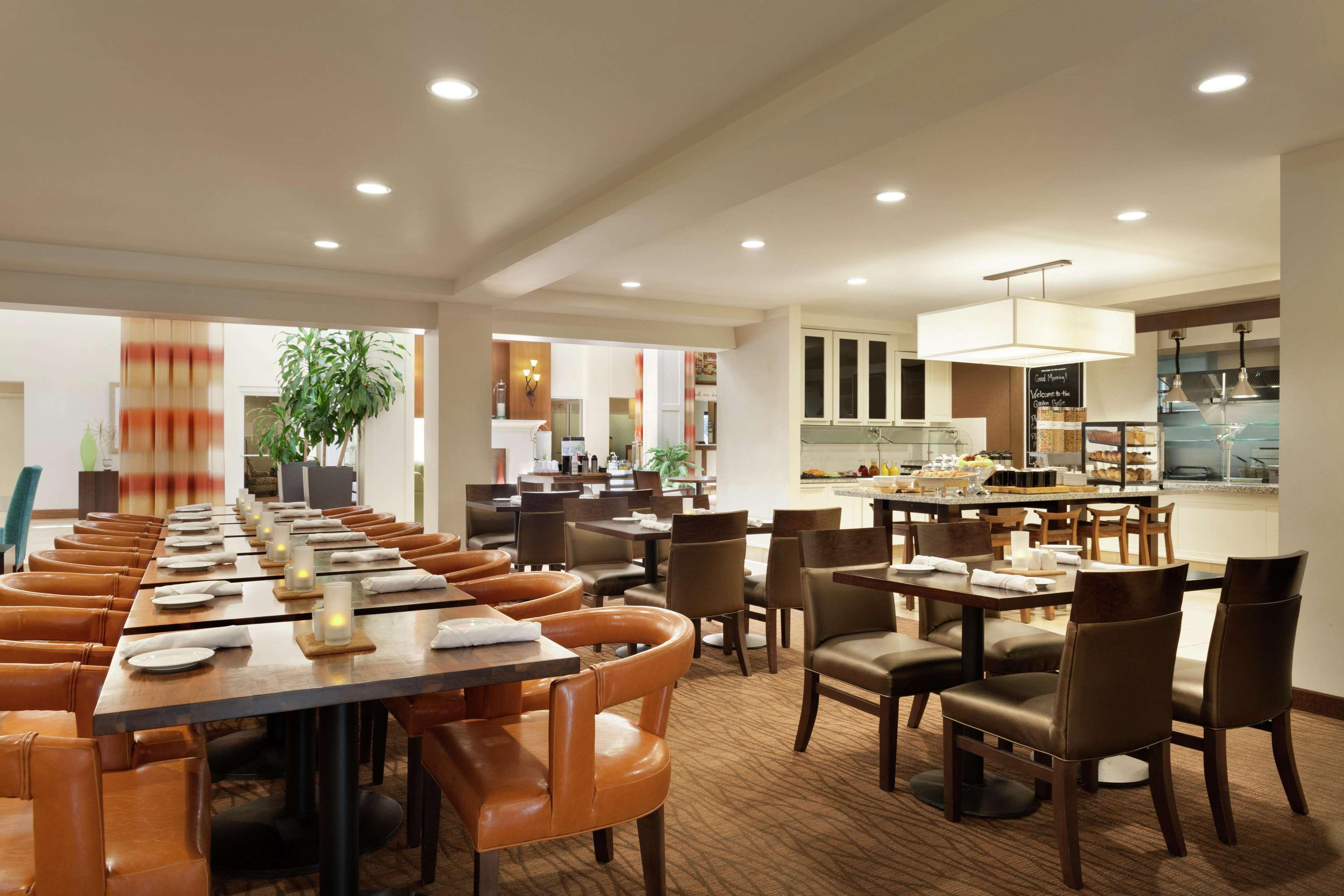 Hilton Garden Inn Rochester/Pittsford Bushnell Basin Εξωτερικό φωτογραφία