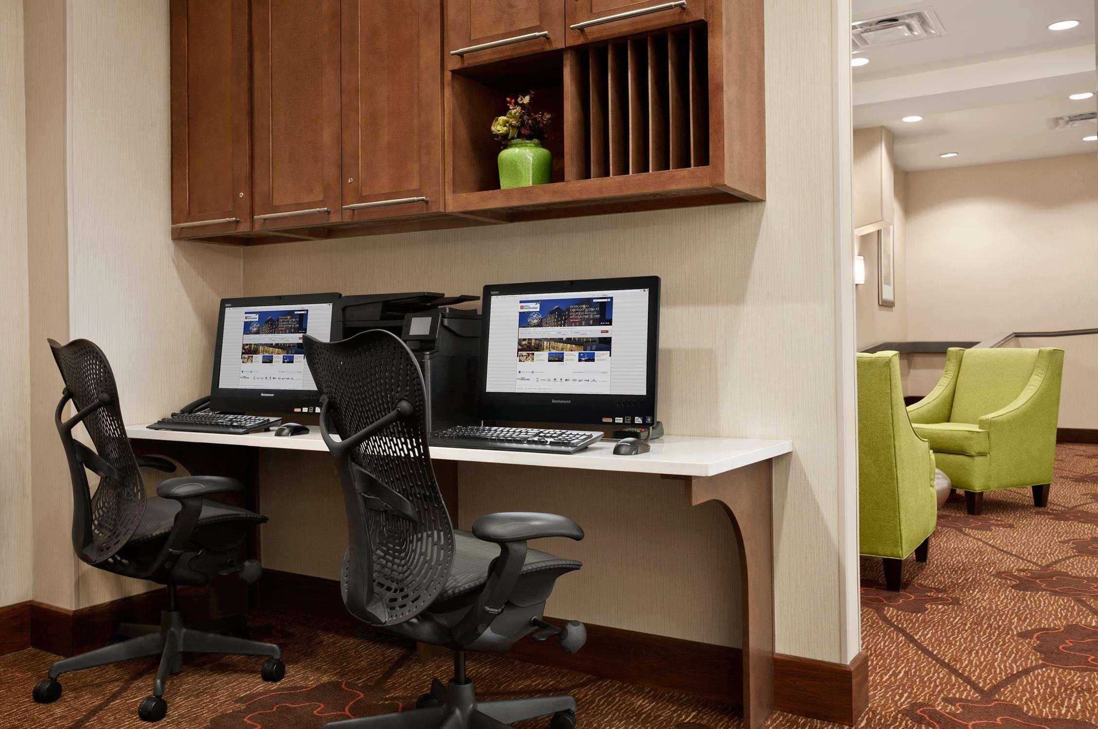 Hilton Garden Inn Rochester/Pittsford Bushnell Basin Εξωτερικό φωτογραφία