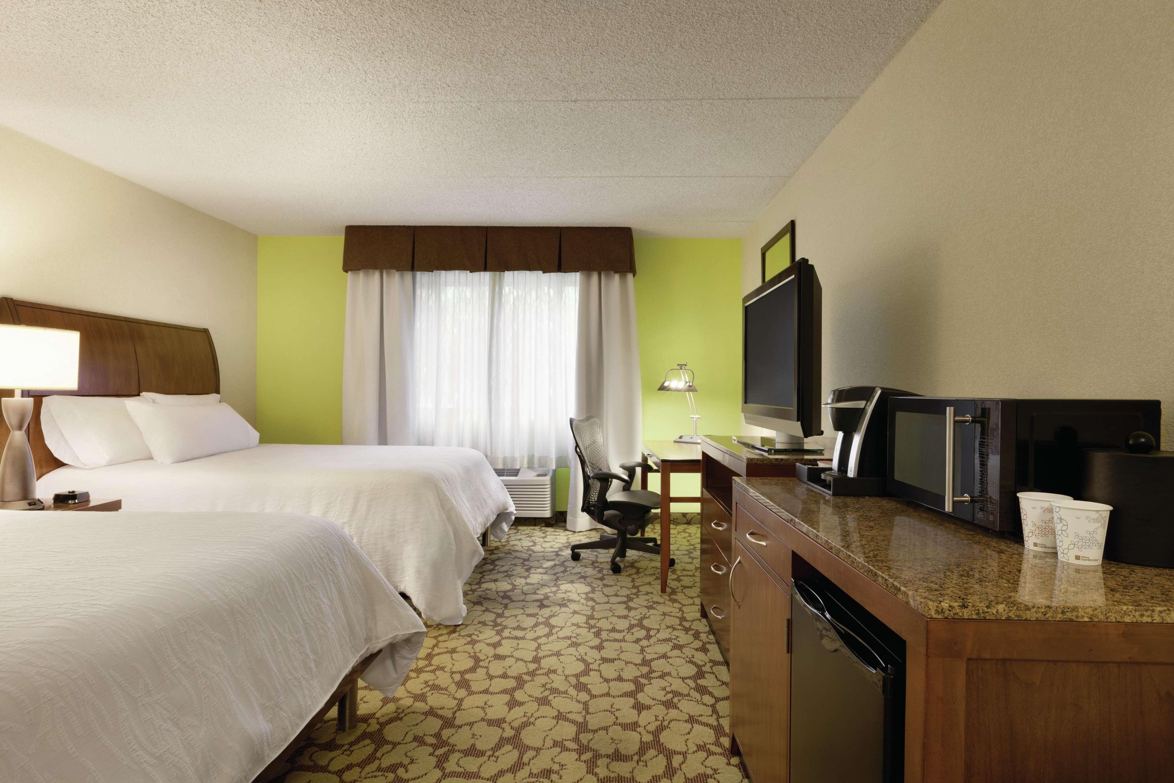 Hilton Garden Inn Rochester/Pittsford Bushnell Basin Εξωτερικό φωτογραφία