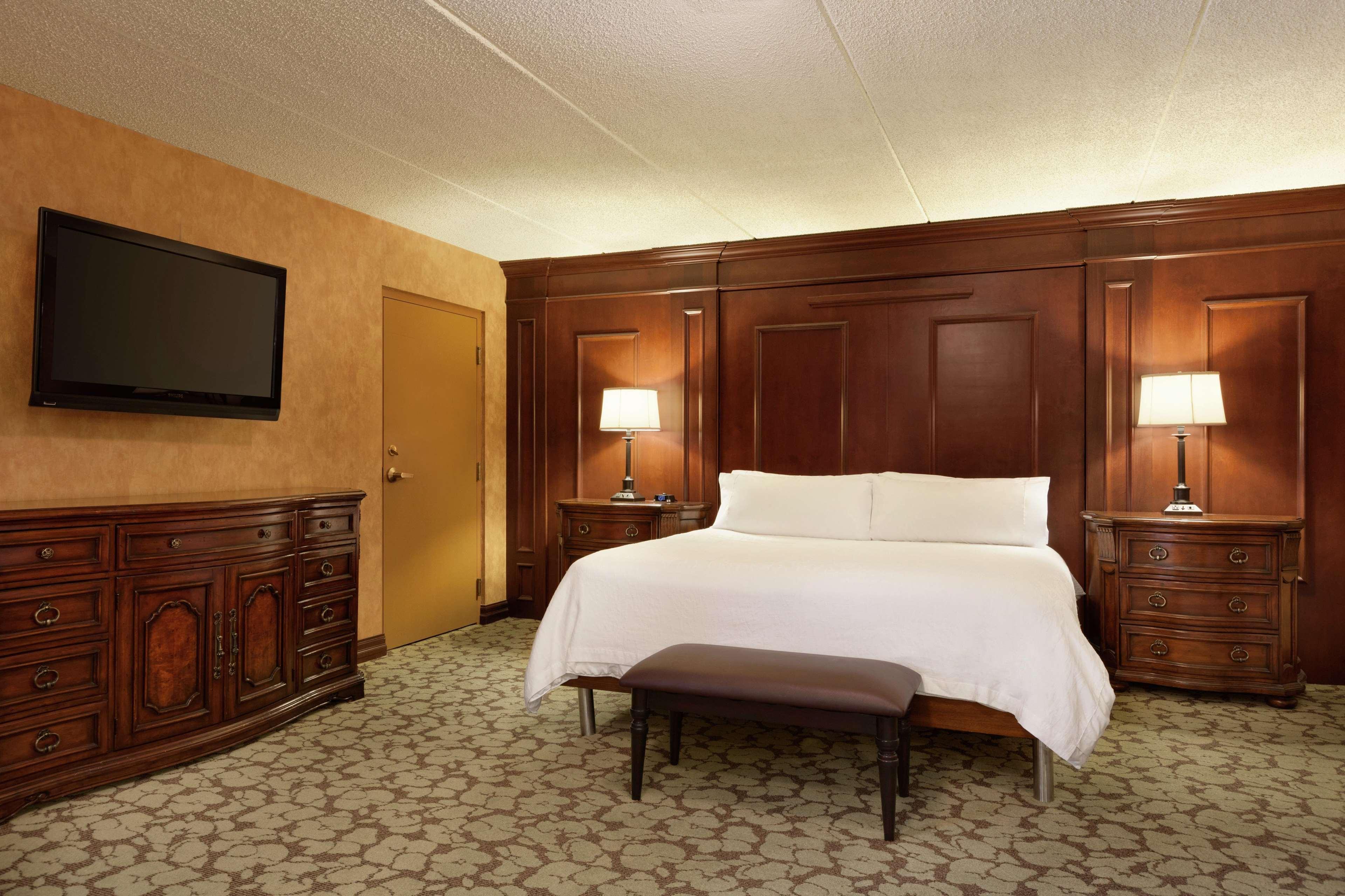 Hilton Garden Inn Rochester/Pittsford Bushnell Basin Εξωτερικό φωτογραφία