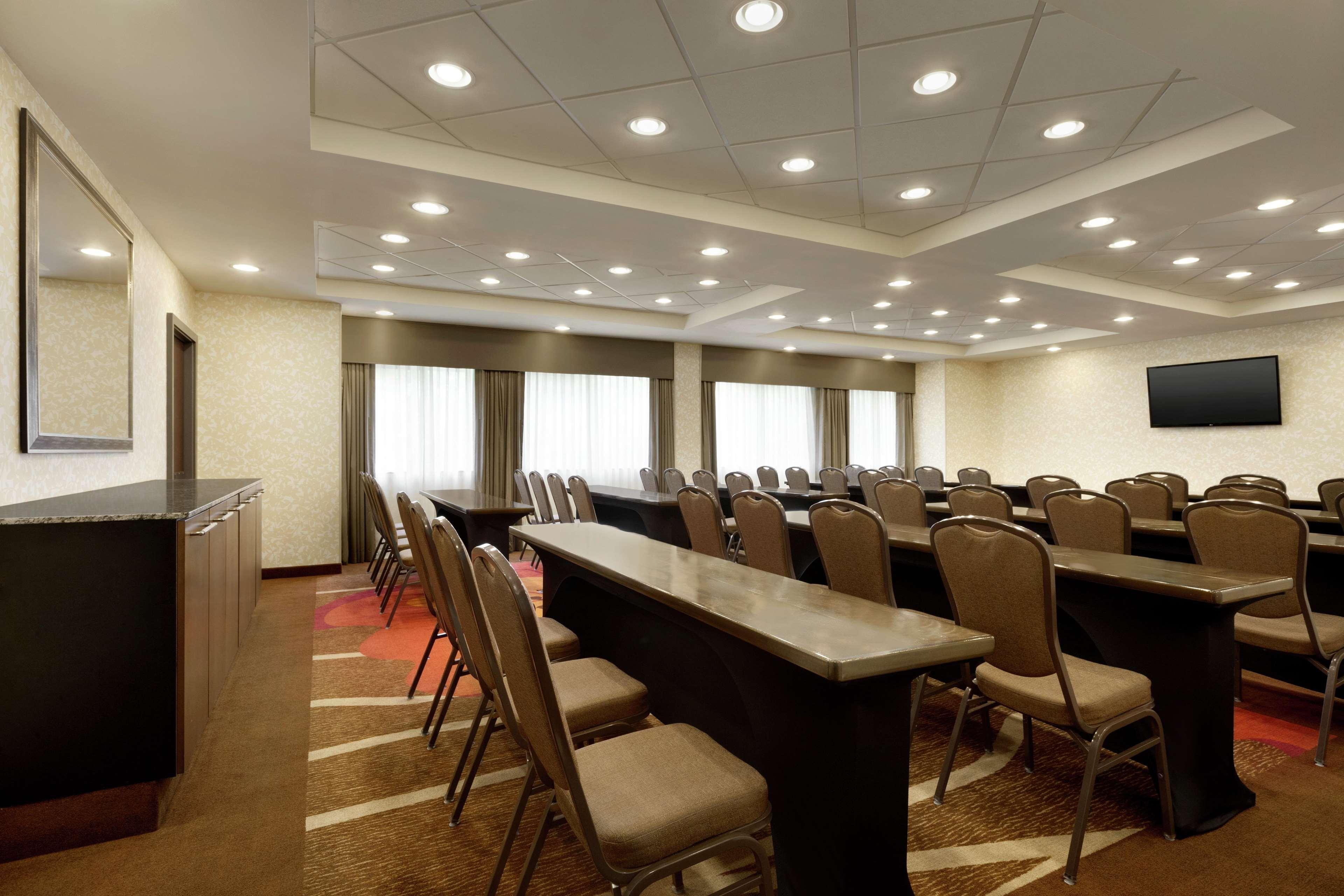 Hilton Garden Inn Rochester/Pittsford Bushnell Basin Εξωτερικό φωτογραφία