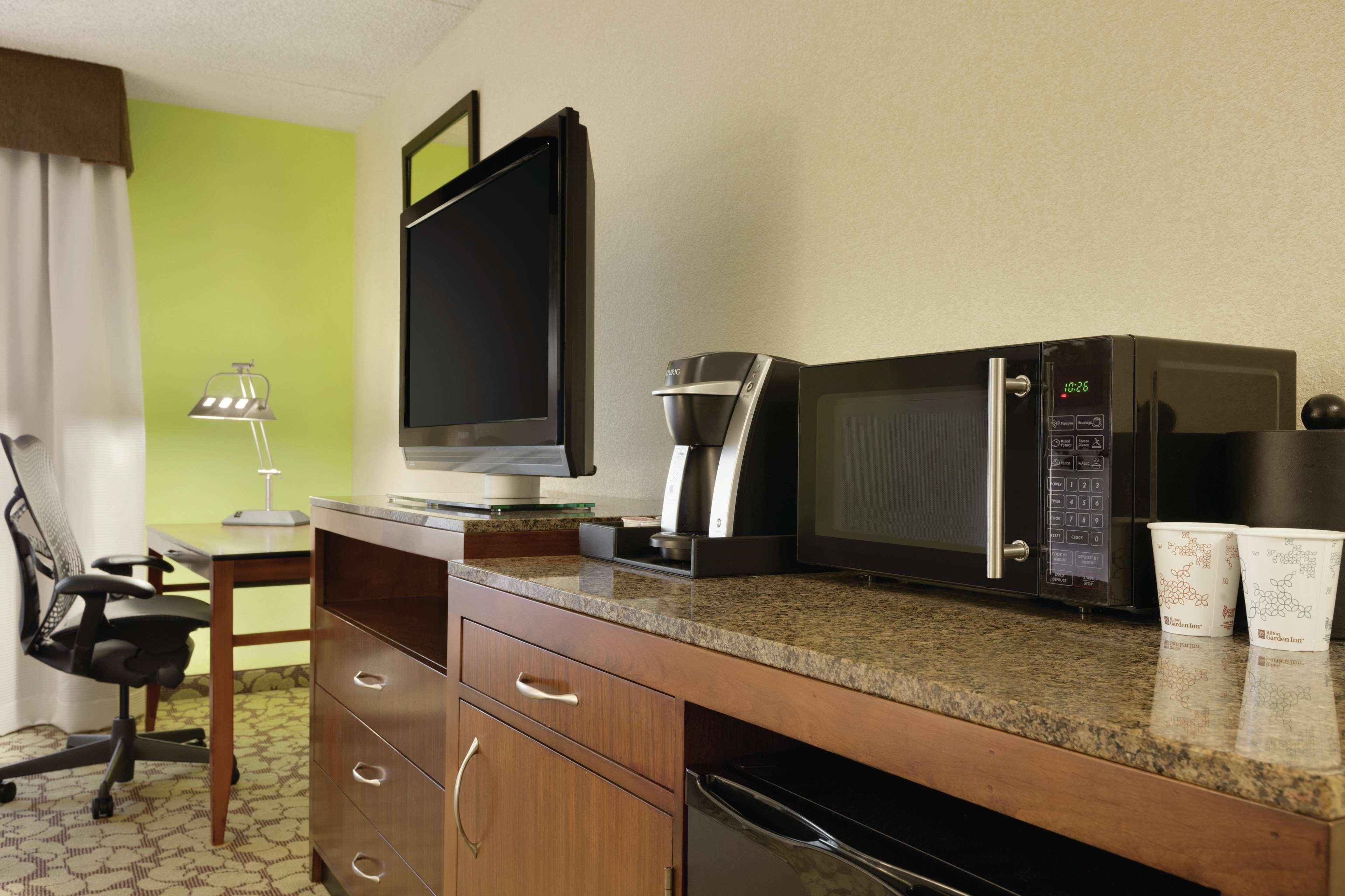 Hilton Garden Inn Rochester/Pittsford Bushnell Basin Εξωτερικό φωτογραφία