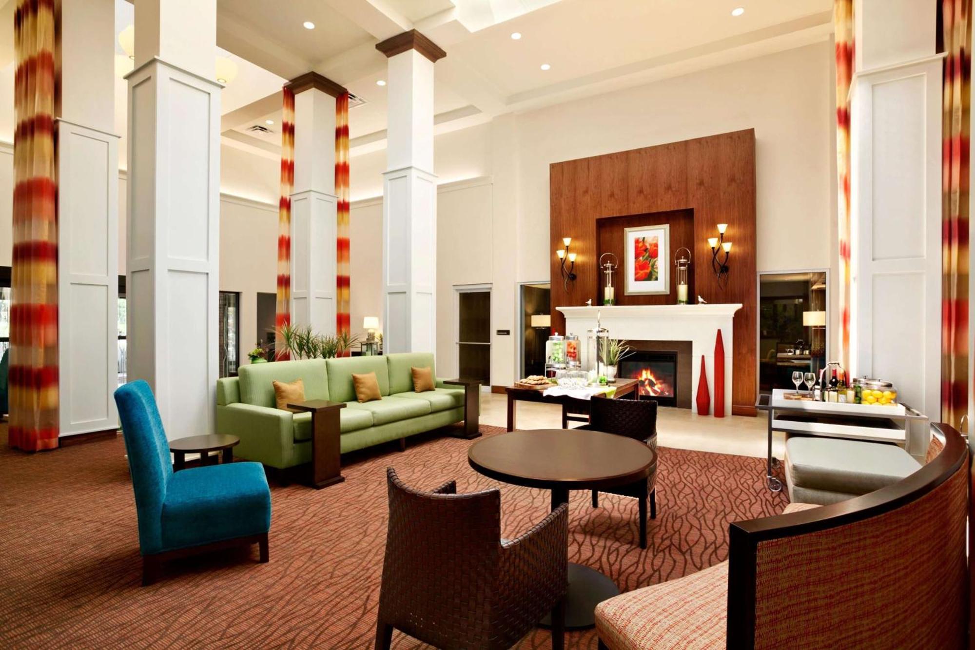Hilton Garden Inn Rochester/Pittsford Bushnell Basin Εξωτερικό φωτογραφία