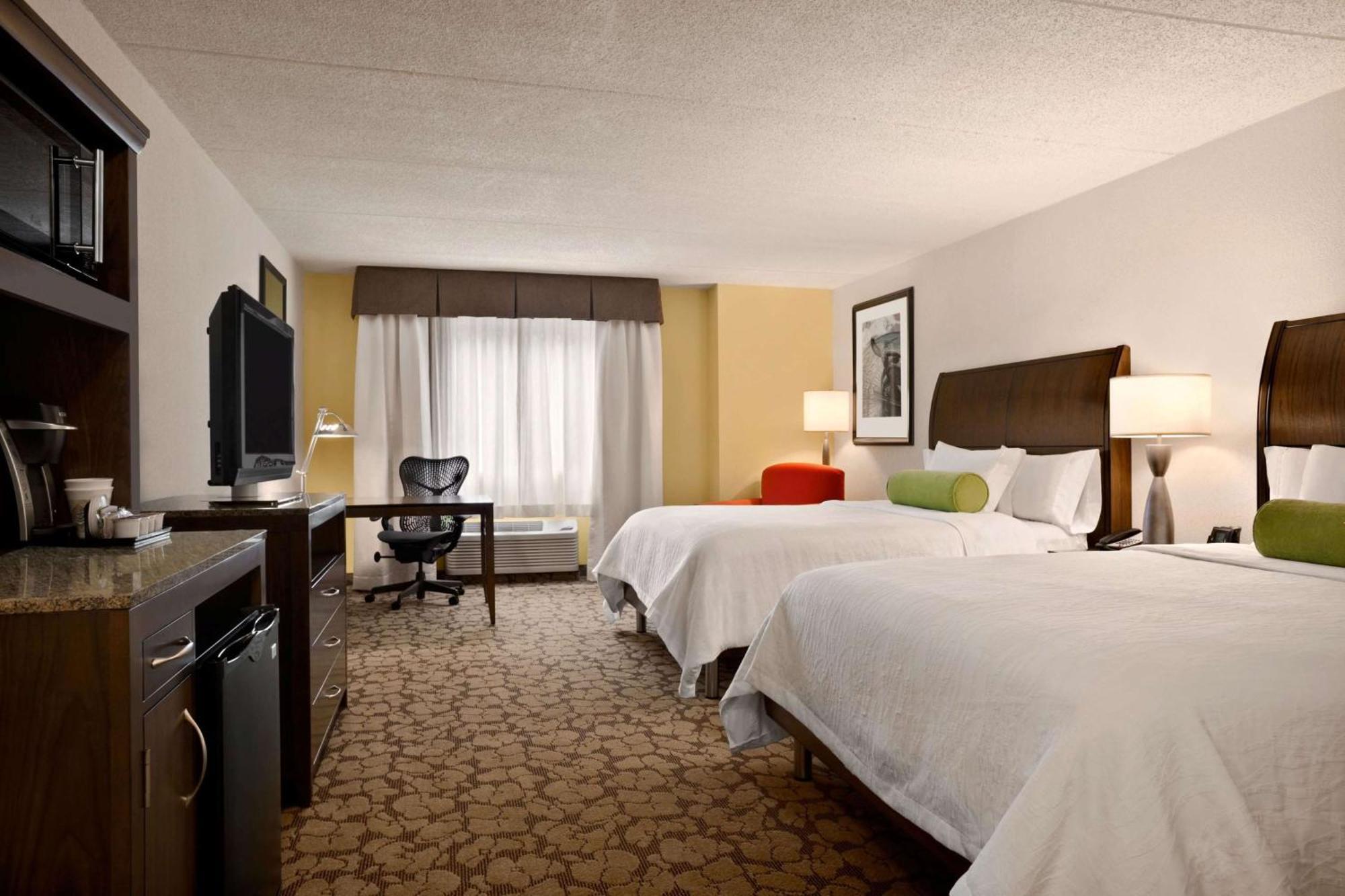 Hilton Garden Inn Rochester/Pittsford Bushnell Basin Εξωτερικό φωτογραφία