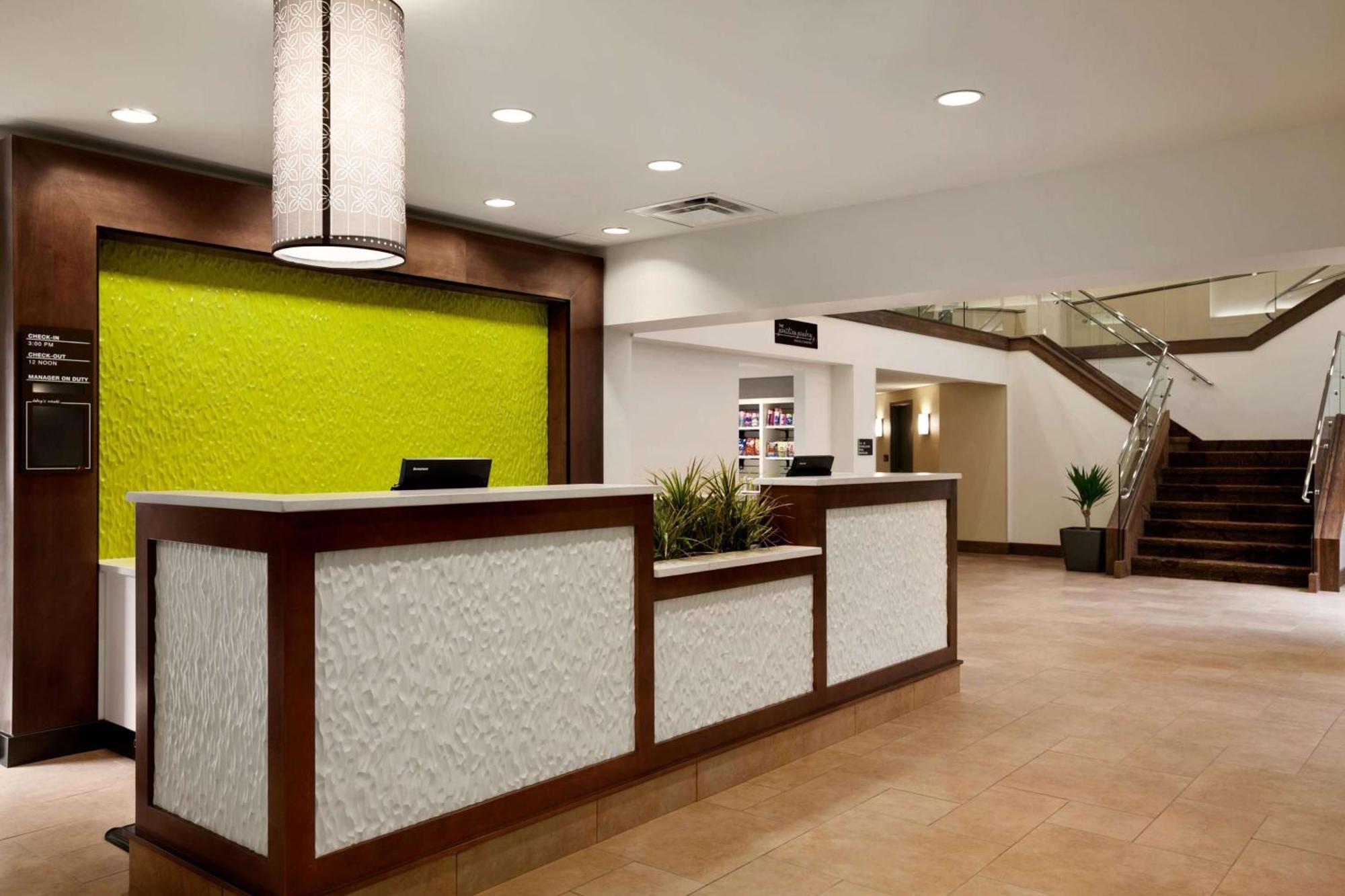 Hilton Garden Inn Rochester/Pittsford Bushnell Basin Εξωτερικό φωτογραφία