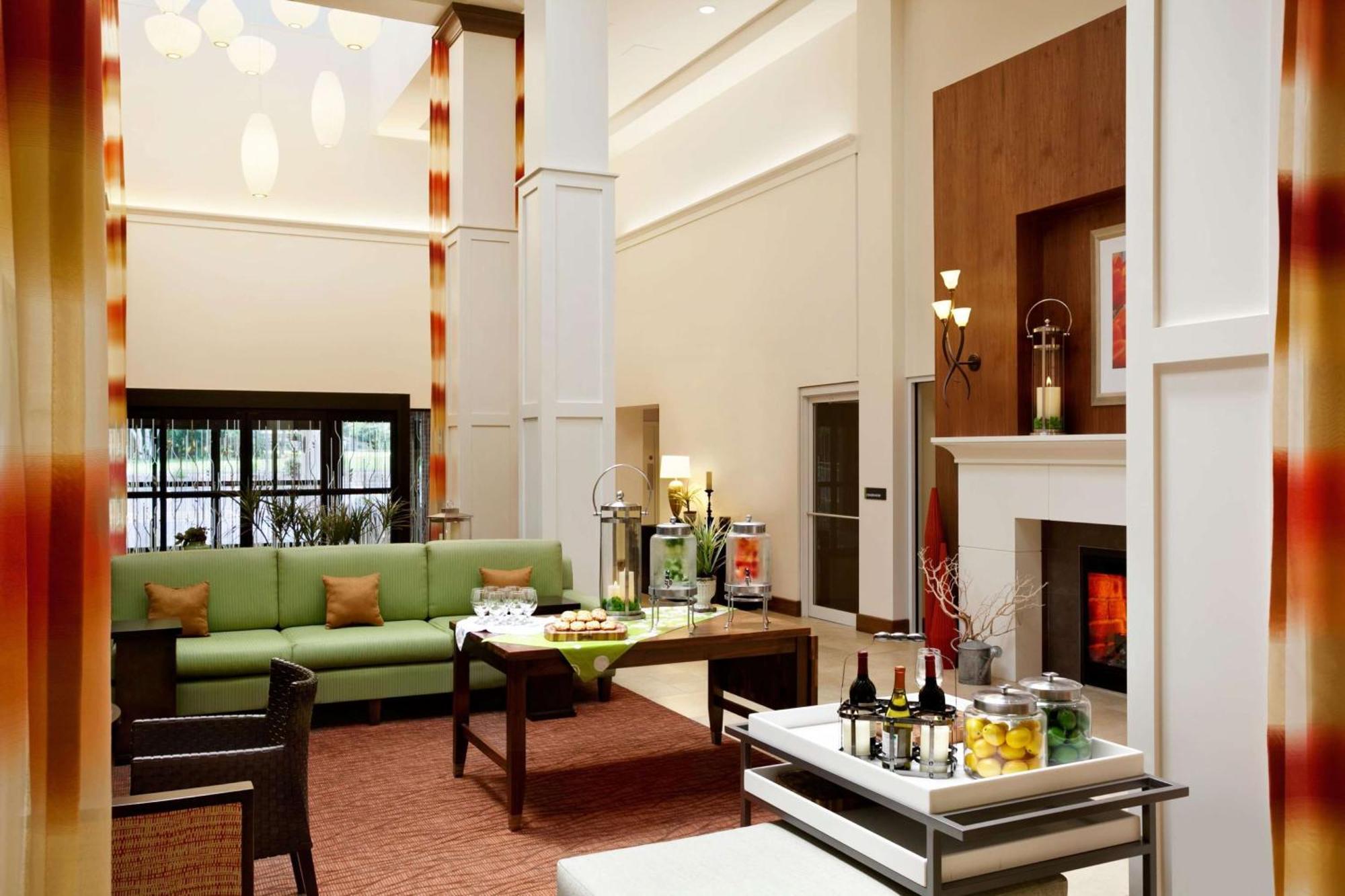 Hilton Garden Inn Rochester/Pittsford Bushnell Basin Εξωτερικό φωτογραφία