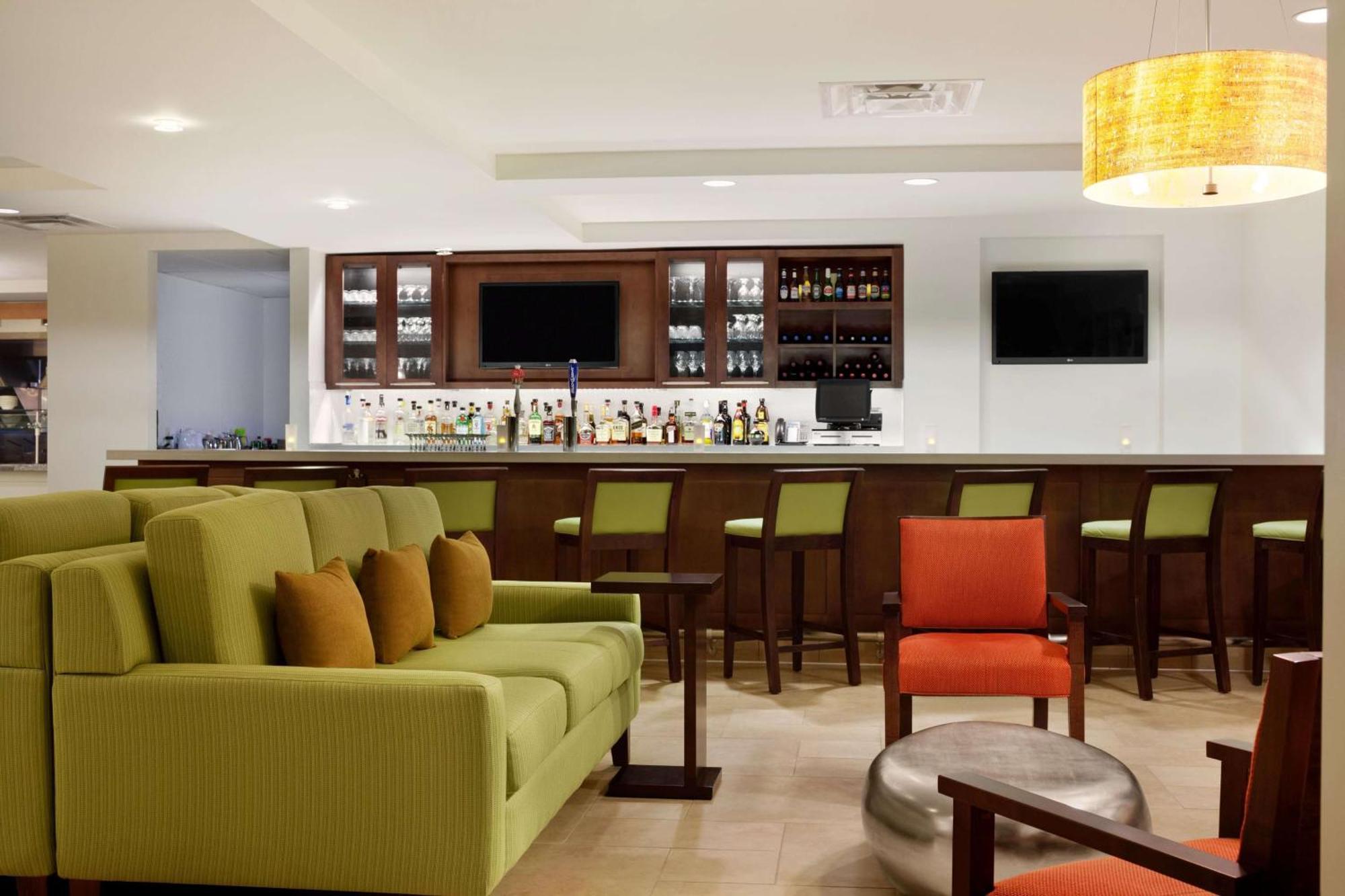 Hilton Garden Inn Rochester/Pittsford Bushnell Basin Εξωτερικό φωτογραφία