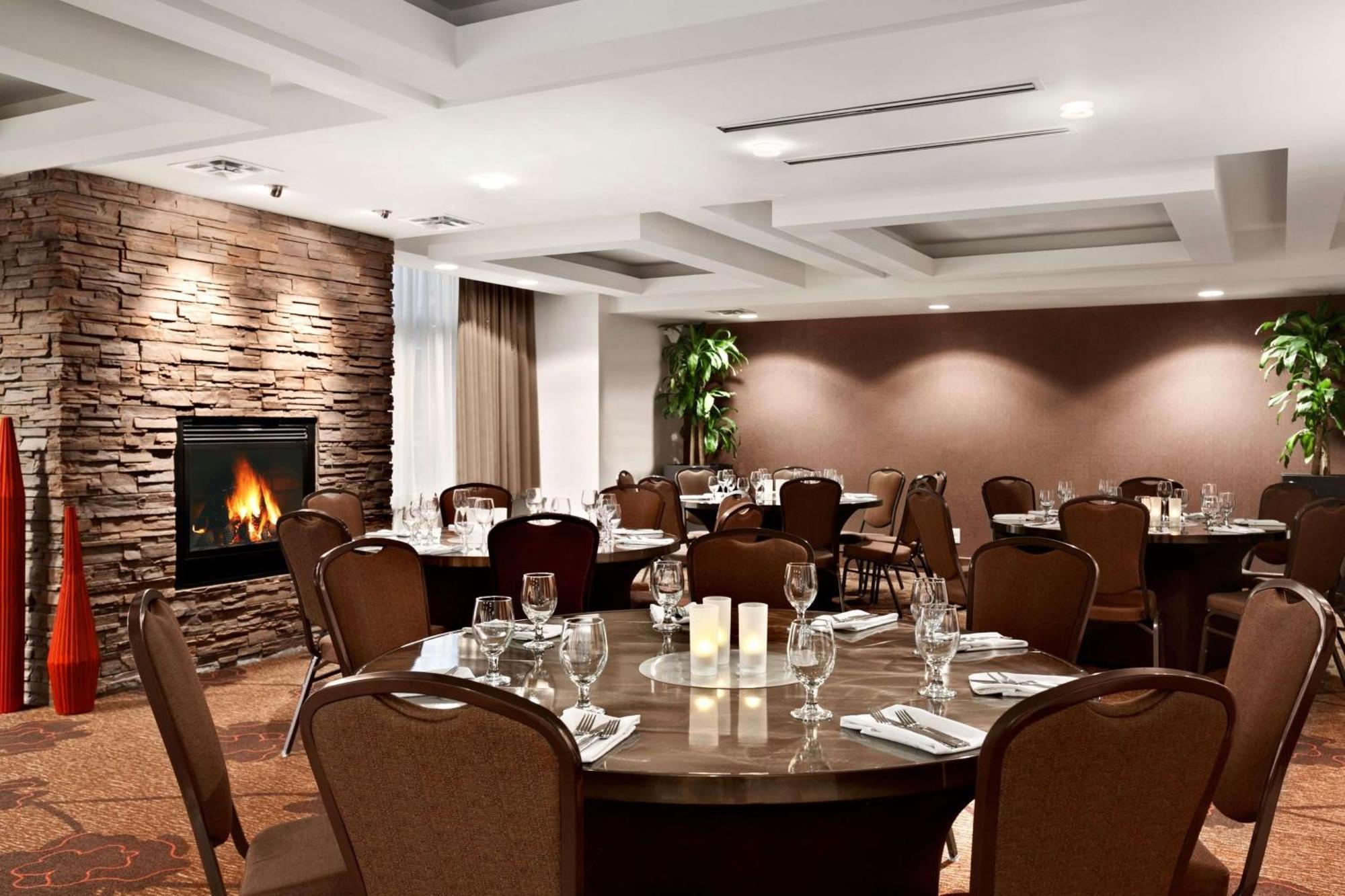 Hilton Garden Inn Rochester/Pittsford Bushnell Basin Εξωτερικό φωτογραφία