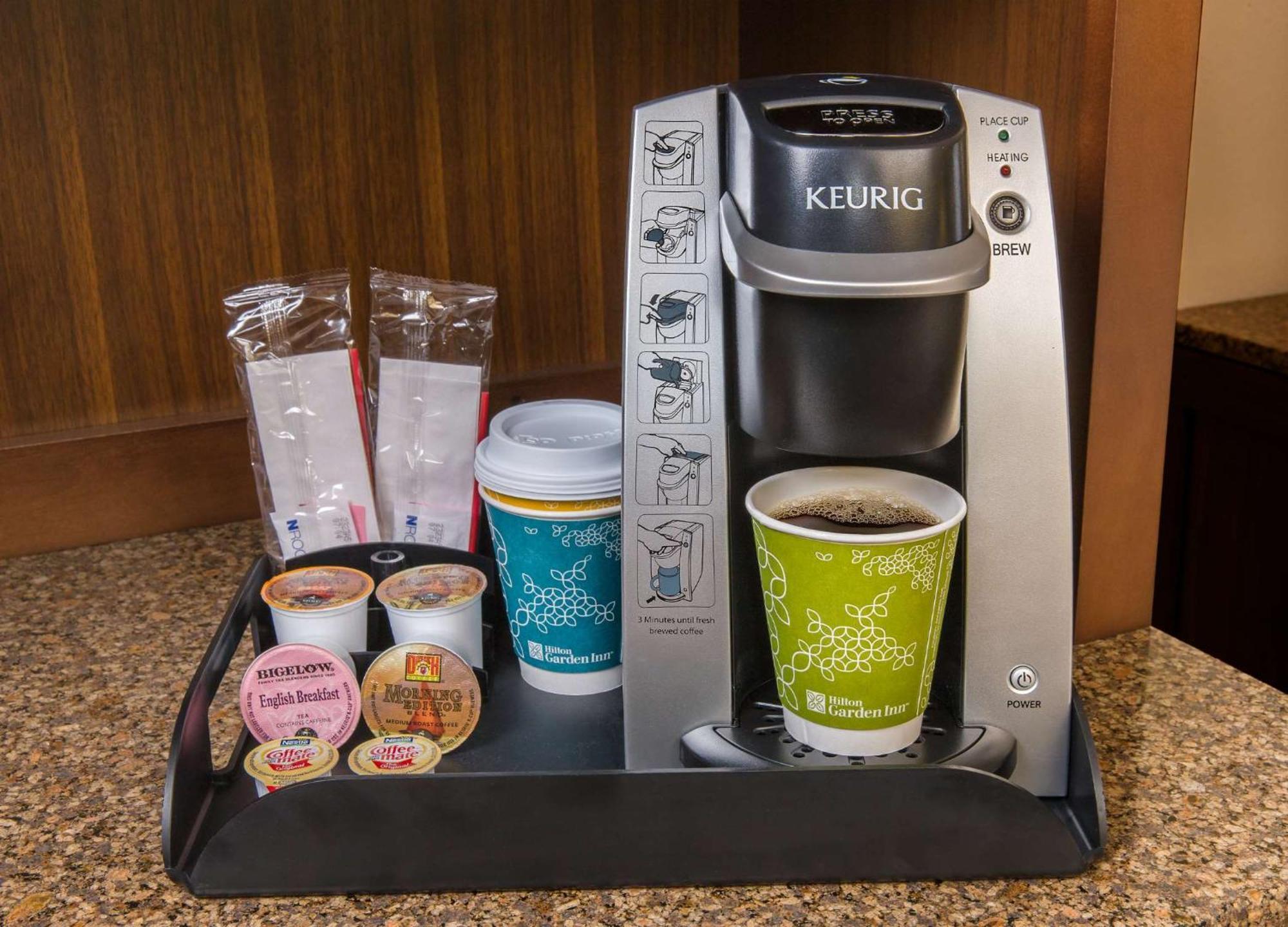 Hilton Garden Inn Rochester/Pittsford Bushnell Basin Εξωτερικό φωτογραφία